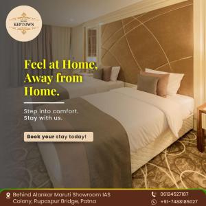 Hotel keptown