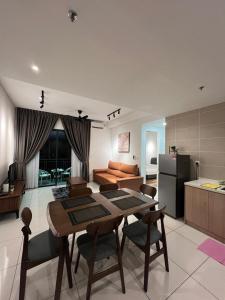 Sunway Onsen 4-6pax