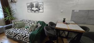 Apartmani Djuric Grey