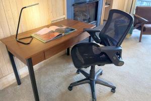 Stoneridge 43 with Wintergreen Advantage