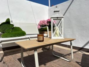 La Terrazza dei Santi