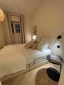 Marais - Fancy one-bedroom decorated with taste