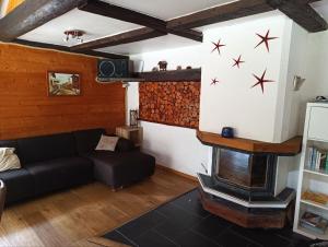 Le chemin des étoiles