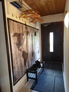 Le chemin des étoiles