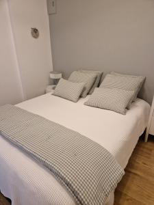 Appartements La cour : photos des chambres