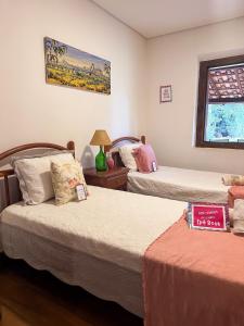 Casa de campo a 15 km da ponte JK