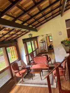 Casa de campo a 15 km da ponte JK