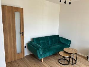 Luxusní apartmány Asymetrik se snídaní v ceně