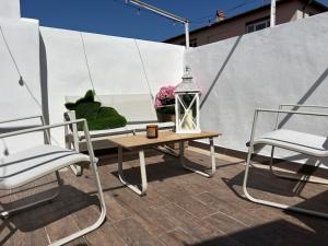 La Terrazza dei Santi