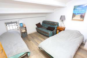 Maison fleurie quartier calme st Cyprien