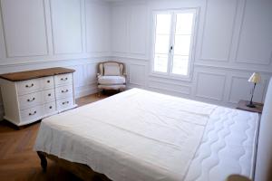 Villas Chateau Le Moulin - Pomerol : Villa