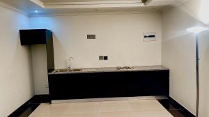 Central Perk Guesthouse