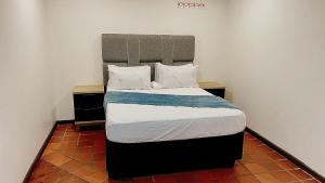 Central Perk Guesthouse