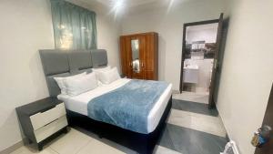 Central Perk Guesthouse