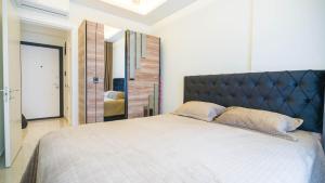 A cozy apartment in the heart of Alanya and near the sea