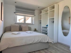Appartements Magnifique logement proche de Colmar Parking Wifi : photos des chambres