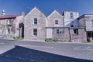 The Stylish Gem of Bath - Sleeps 10