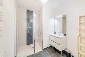 Bella Vista - Appartement 2 Chambres Moderne et Confortable