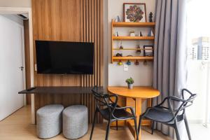 Staycy - Studio Conforto Itaim - Vila Nova