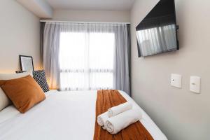 Staycy - Studio Conforto Itaim - Vila Nova