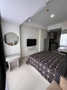 Pollux Habibie Sea View