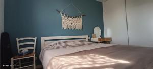 Villa avec piscine - 3 chambres