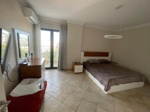SJ Apartment