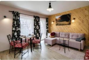 Apartamenty Bystre