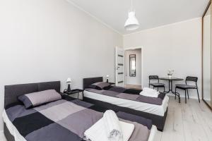 Apartament Hugo