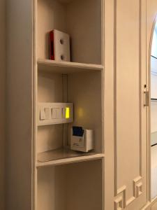 Alamode studio apartment