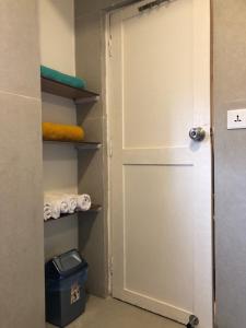 Alamode studio apartment