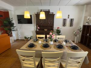 Casa Rural Mirador del Júcar