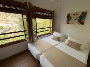 Casa Rural Mirador del Júcar