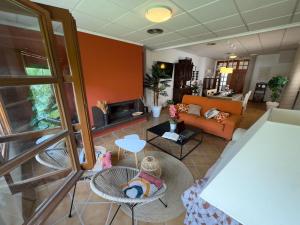 Casa Rural Mirador del Júcar