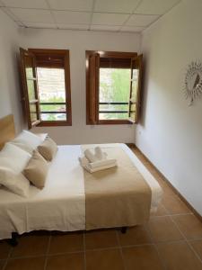 Casa Rural Mirador del Júcar