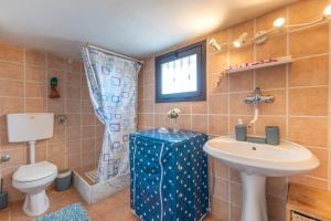 Appartamento Monolocale con 2 Camere da Letto