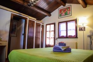 Chambre Familiale avec Salle de Bains Privative