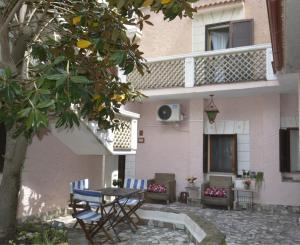 Appartement Anatra