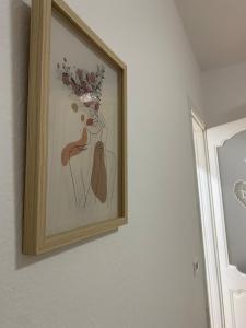 Main apartment Brryli