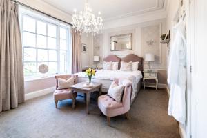 Superior Double Room room in The Boot Inn