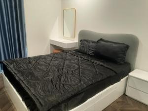 BE3 vinhome grand park quận 9