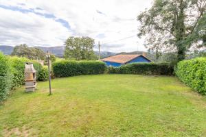 La Casona del Cura 3, CALÉNDULA