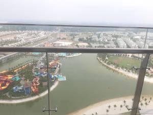 BE3 vinhome grand park quận 9