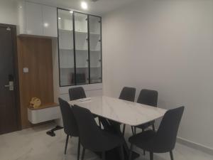 BE3 vinhome grand park quận 9