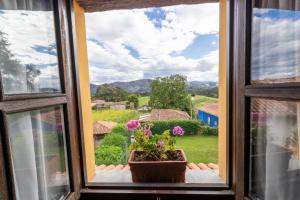 La Casona del Cura 3, CALÉNDULA