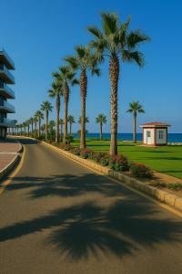 Relaxing Seaside Retreat