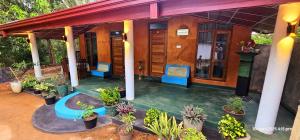 Dilanya Homestay