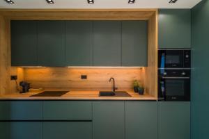 Villa with Stunning Views