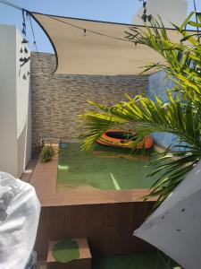 Casa Montiel