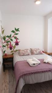 PUERTO NEVADO Box 1 en la base del cerro Catedral con vistas